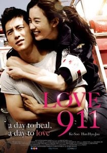 Read More About The Article Love 911 (2012)  | Korean Movie