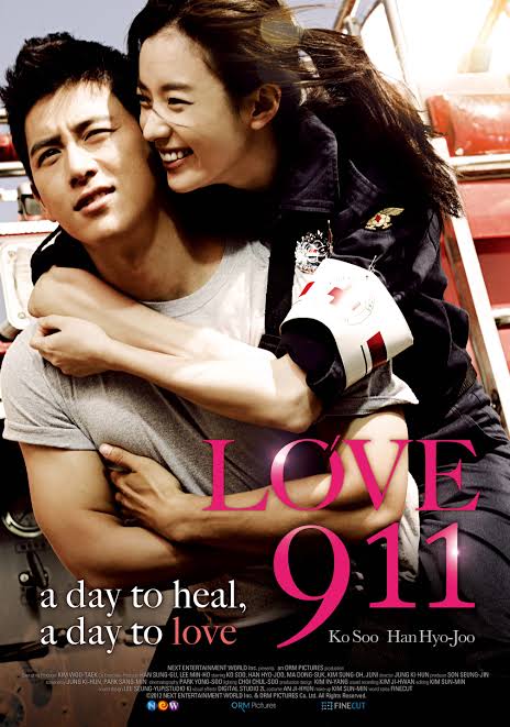Read More About The Article Love 911 (2012)  | Korean Movie