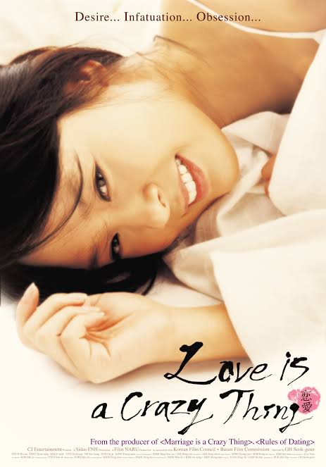 Read More About The Article Love Is A Crazy (2005)  | Korean Movie