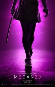 Read More About The Article M3Gan 2.0 (2025) | Hollywood Movie
