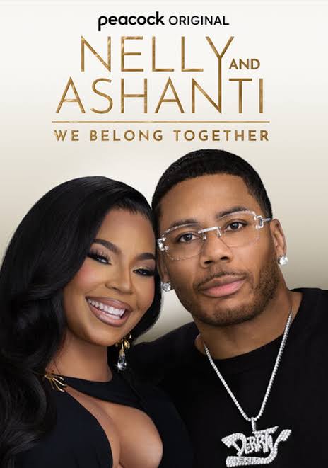 Read More About The Article Nelly And Ashanti We Belong Together S01 (Complete) | Tv Series