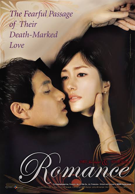 Read More About The Article Romance (2006) | Korean Movie