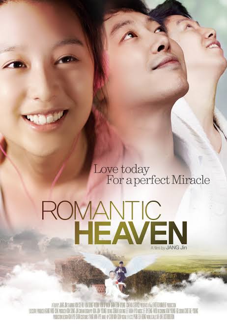 Read More About The Article Romantic Heaven (2011)  | Korean Movie