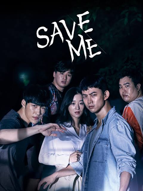 Read More About The Article Save Me S01 (Complete) | Korean Drama