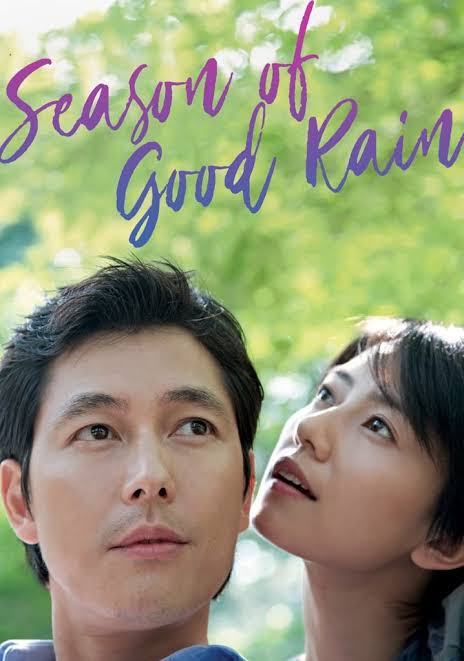 Read More About The Article Season Of Good Rain (2009) | Korean Movie
