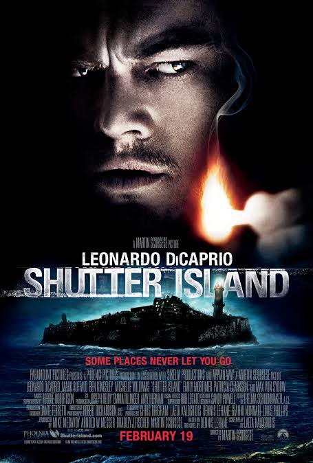 You Are Currently Viewing Shutter Island (2010) | Hollywood Movies