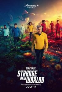 Read More About The Article Star Trek Strange New Worlds S03 (Episode 2 Added) | Tv Series