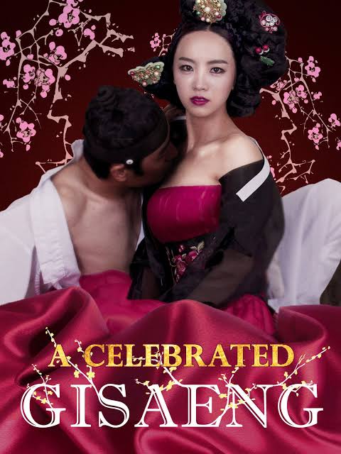 Read More About The Article The Celebrated Gisaeng (2014) | Korean Movie