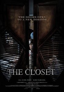 Read More About The Article The Closet (2020) | Korean Movie