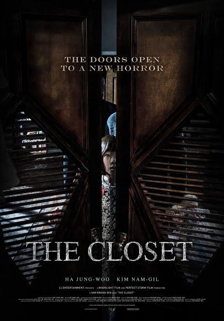 Read More About The Article The Closet (2020) | Korean Movie