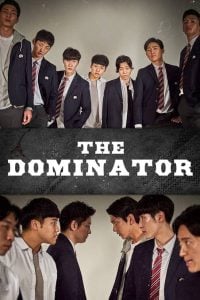 Read More About The Article The Dominator (2019) | Korean Movie