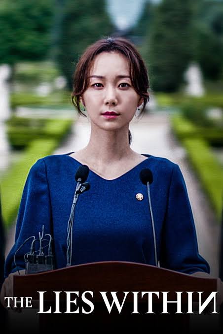 Read More About The Article The Lies Within S01 (Complete) | Korean Drama