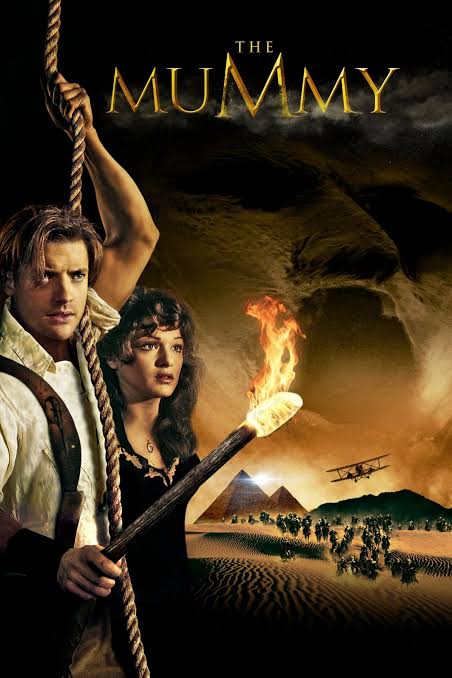 Read More About The Article The Mummy (1999) | Hollywood Movie