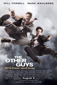 Read More About The Article The Other Guys (2010) | Hollywood Movie