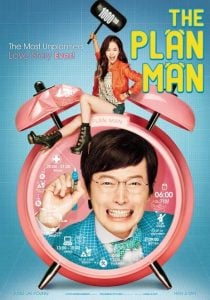 Read More About The Article The Plan Man (2014)  | Korean Movie