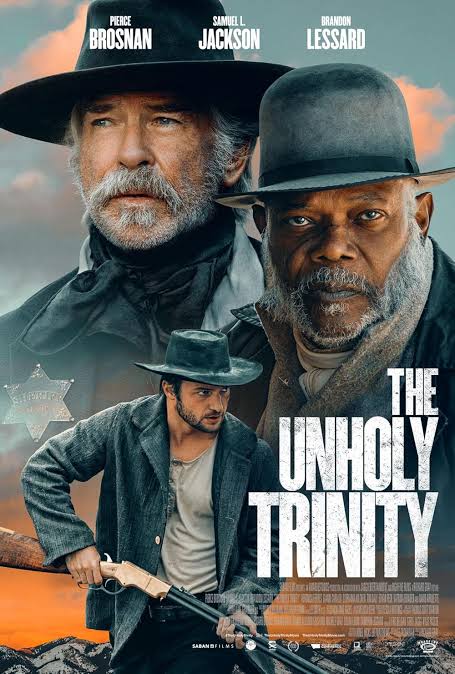 Read More About The Article The Unholy Trinity (2024) | Hollywood Movie