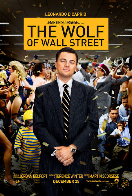 Read More About The Article The Wolf Of Wall Street (2013) | Hollywood Movies