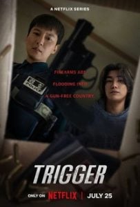 Read More About The Article Trigger S01 (Complete) | Korean Drama
