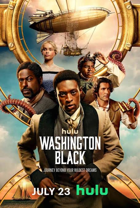 Read More About The Article Washington Black S01 (Complete) | Tv Series