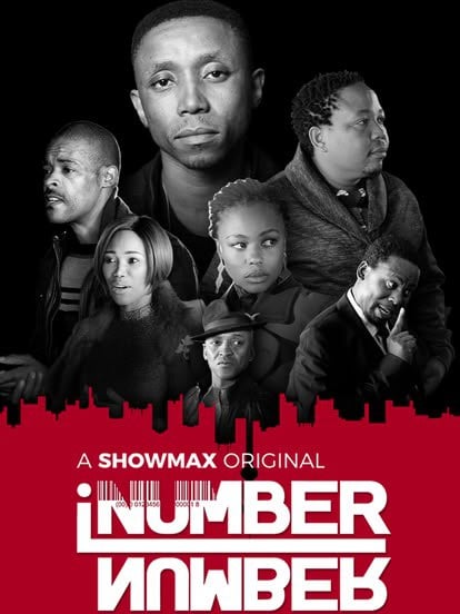 You Are Currently Viewing Inumber Number S01 (Complete) | South Africa Series