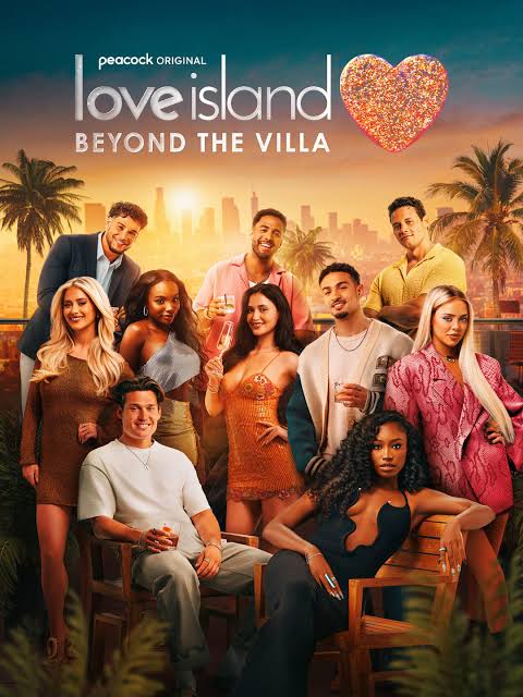 Read More About The Article Love Island Beyond The Villa S01 (Episode 1 Added) | Tv Series