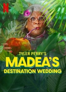 Read More About The Article Madeas Destination Wedding (2025) | Hollywood Movie