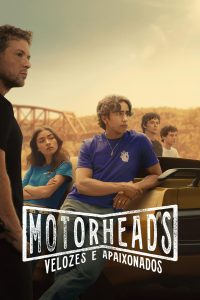 Read More About The Article Motorheads S01 (Complete) | Tv Series