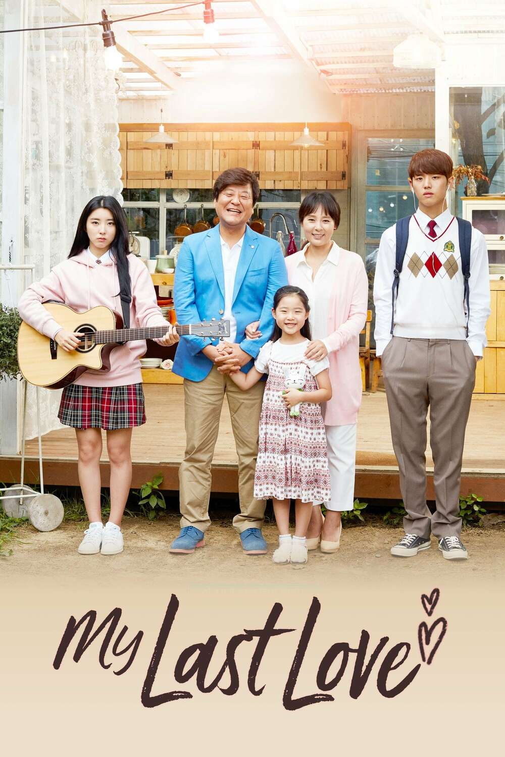 Read More About The Article My Last Love (2017) | Korean Movie