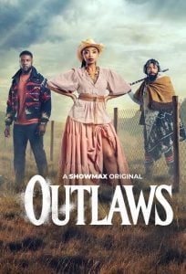 Read More About The Article Outlaws S01 (Complete) | South African Series