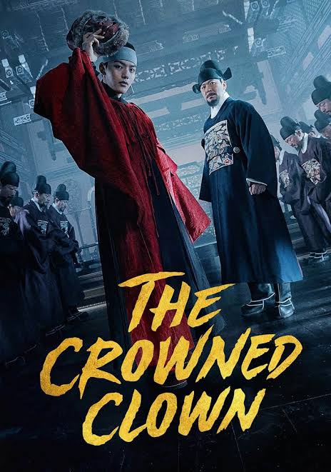 Read More About The Article The Crowned Clown S01 (Complete) | Korean Drama