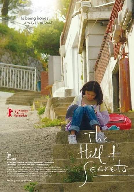 Read More About The Article The Hill Of Secrets (2023) | Korean Movie