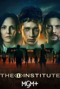 Read More About The Article The Institute S01 (Episode 1 &Amp; 2 Added) | Tv Series