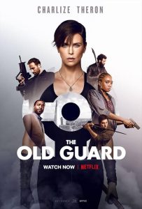 Read More About The Article The Old Guard (2020)  | Hollywood Movie