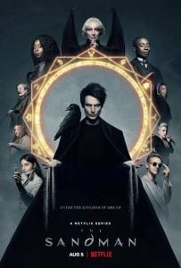 Read More About The Article The Sandman S01 (Complete) | Tv Series