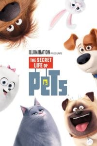 Read More About The Article The Secret Life Of Pets (2016) | Animation Movie