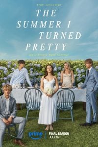 Read More About The Article The Summer I Turned Pretty S03 (Episode 2 Added) | Tv Series