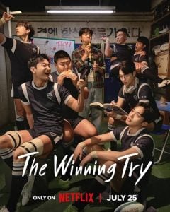 Read More About The Article The Winning Try S01 (Episode 2 Added) | Korean Drama