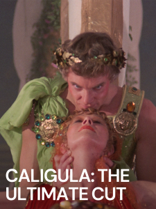 Read More About The Article Caligula The Ultimate Cut (2023) | 18+ Italian Movie
