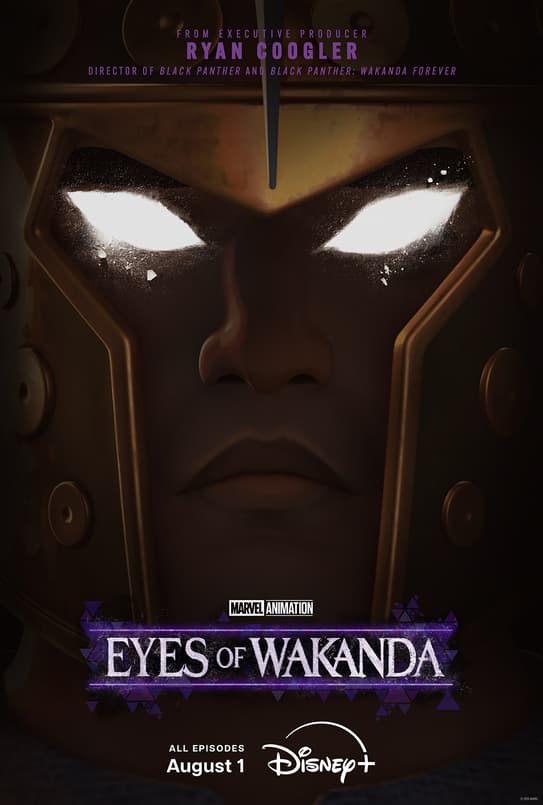 Read More About The Article Eyes Of Wakanda S01 (Complete) | Tv Series