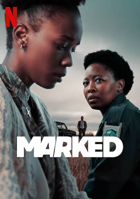 Read More About The Article Marked S01 (Complete) | South African Series