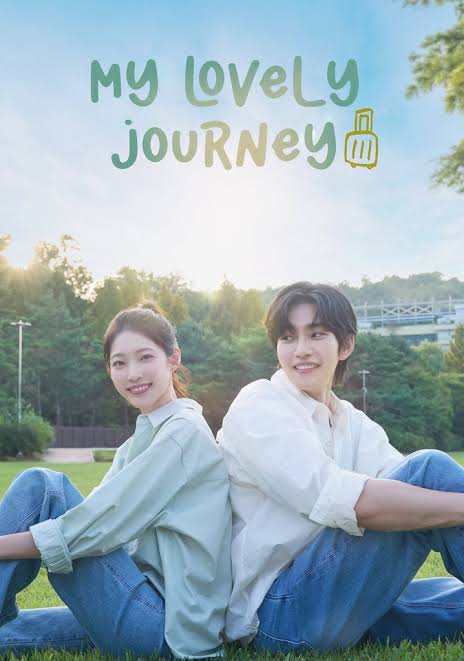 Read More About The Article My Lovely Journey S01 (Episode 2 Added) | Korean Drama