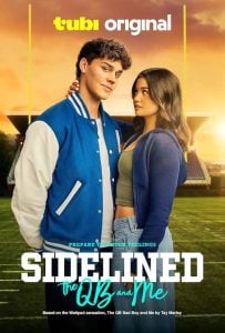 Read More About The Article Sidelined The Qb And Me (2024) | Hollywood Movie
