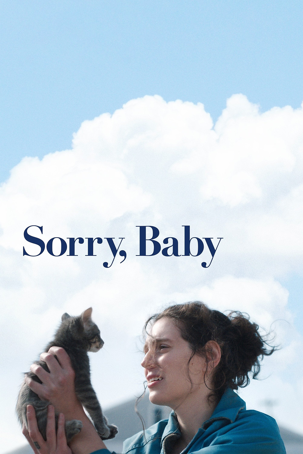 Read More About The Article Sorry Baby (2025) | Hollywood Movie