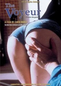 Read More About The Article The Voyeur (1994) | 18+ Italian Movie