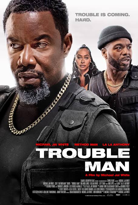 Read More About The Article Trouble Man (2025) | Hollywood Movie