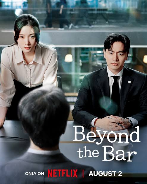 Read More About The Article Beyond The Bar S01 (Episode 2 Added) | Korean Drama