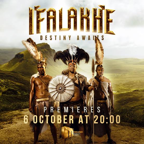 Read More About The Article Ifalakhe S01 (Complete) | South African Series