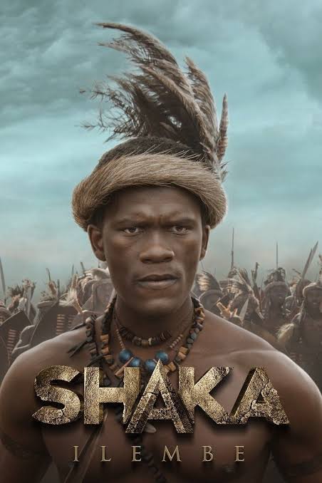 Read More About The Article Shaka Ilembe S01 (Complete) | South African Series