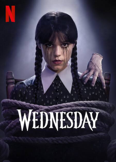 Read More About The Article Wednesday S02 (Episode 1-4 Added) | Tv Series